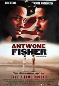دانلود فیلم Antwone Fisher 2002
