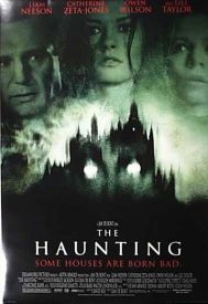 دانلود فیلم The Haunting 1999