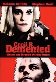 دانلود فیلم Cecil B. DeMented 2000