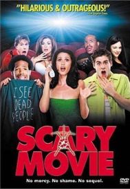 دانلود فیلم Scary Movie 2000