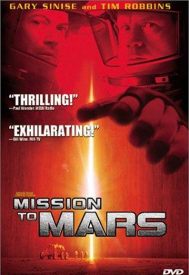 دانلود فیلم Mission to Mars 2000