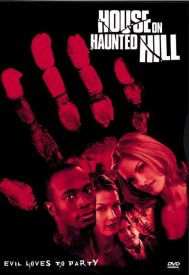 دانلود فیلم House on Haunted Hill 1999