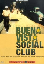 دانلود فیلم Buena Vista Social Club 1999