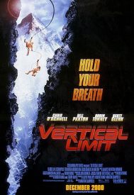 دانلود فیلم Vertical Limit 2000