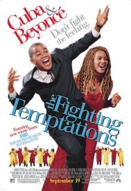 دانلود فیلم The Fighting Temptations 2003