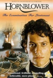 دانلود فیلم Horatio Hornblower: The Fire Ship 1998