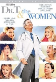 دانلود فیلم Dr. T and the Women 2000
