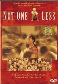 دانلود فیلم Not One Less 1999