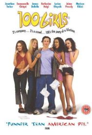 دانلود فیلم 100 Girls 2000