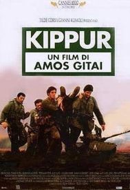 دانلود فیلم Kippur 2000