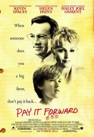 دانلود فیلم Pay It Forward 2000