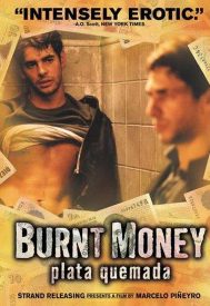 دانلود فیلم Burnt Money 2000