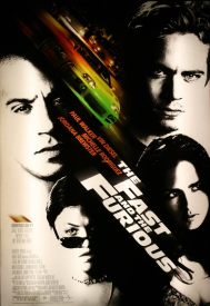 دانلود فیلم The Fast and the Furious 2001