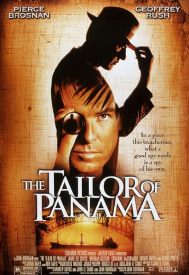 دانلود فیلم The Tailor of Panama 2001