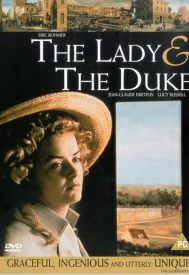 دانلود فیلم The Lady and the Duke 2001