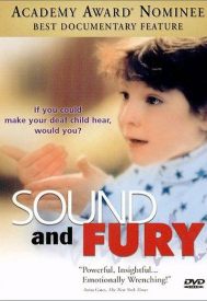 دانلود فیلم Sound and Fury 2000