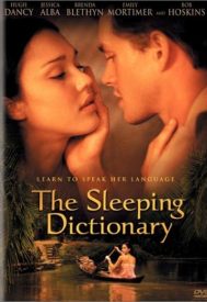 دانلود فیلم The Sleeping Dictionary 2003