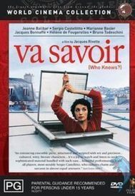 دانلود فیلم Va Savoir (Who Knows?) 2001