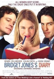 دانلود فیلم Bridget Joness Diary 2001
