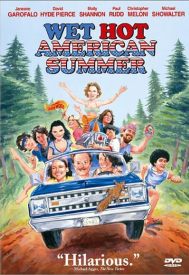 دانلود فیلم Wet Hot American Summer 2001