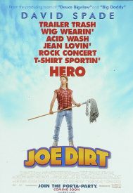 دانلود فیلم Joe Dirt 2001