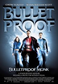 دانلود فیلم Bulletproof Monk 2003
