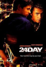 دانلود فیلم The 24th Day 2004