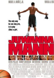 دانلود فیلم Juwanna Mann 2002