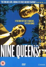 دانلود فیلم Nine Queens 2000