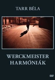 دانلود فیلم Werckmeister Harmonies 2000