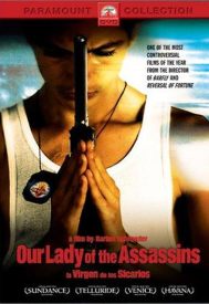 دانلود فیلم Our Lady of the Assassins 2000
