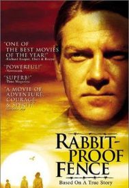 دانلود فیلم Rabbit-Proof Fence 2002