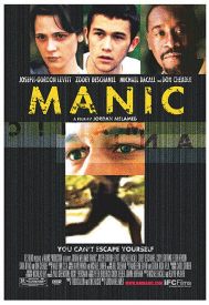 دانلود فیلم Manic 2001