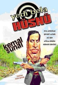 دانلود فیلم Yedi Bela Hüsnü 1982