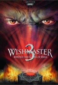 دانلود فیلم Wishmaster 3: Beyond the Gates of Hell 2001