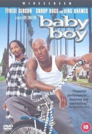 دانلود فیلم Baby Boy 2001