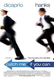 دانلود فیلم Catch Me If You Can 2002
