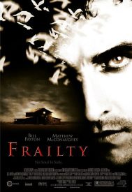 دانلود فیلم Frailty 2001