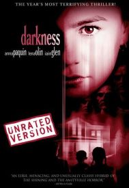 دانلود فیلم Darkness 2002