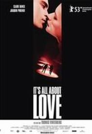دانلود فیلم It’s All About Love 2003