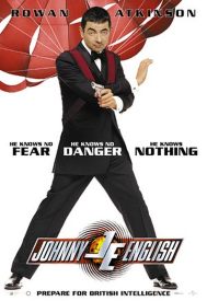 دانلود فیلم Johnny English 2003