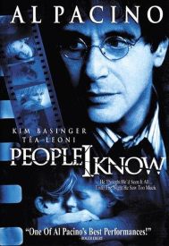 دانلود فیلم People I Know 2002