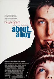 دانلود فیلم About a Boy 2002