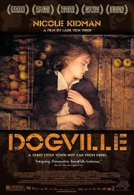 دانلود فیلم Dogville 2003