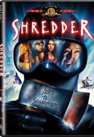 دانلود فیلم Shredder 2003
