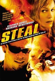 دانلود فیلم Steal 2002