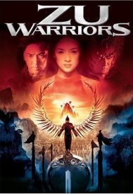 دانلود فیلم Zu Warriors 2001
