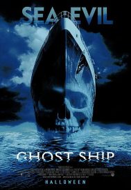 دانلود فیلم Ghost Ship 2002