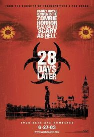 دانلود فیلم 28 Days Later… 2002