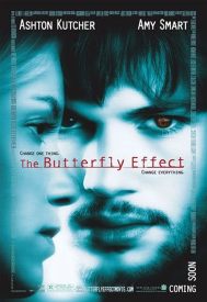 دانلود فیلم The Butterfly Effect 2004